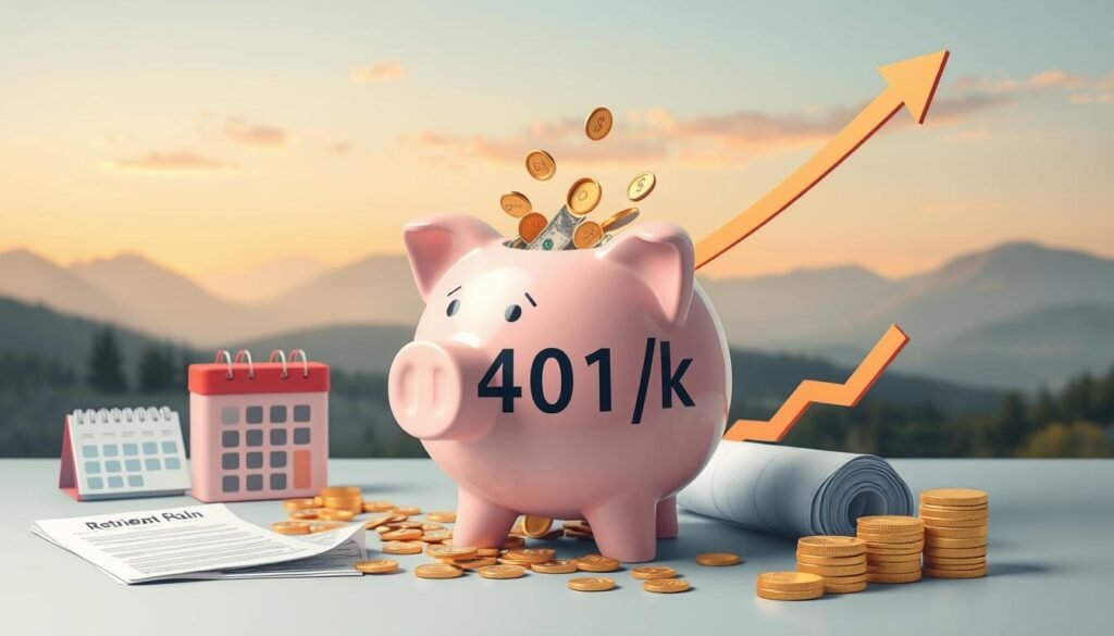 401(k)