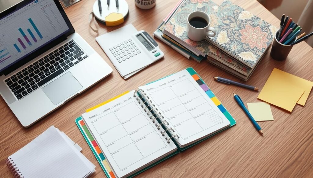 financial planning tools
