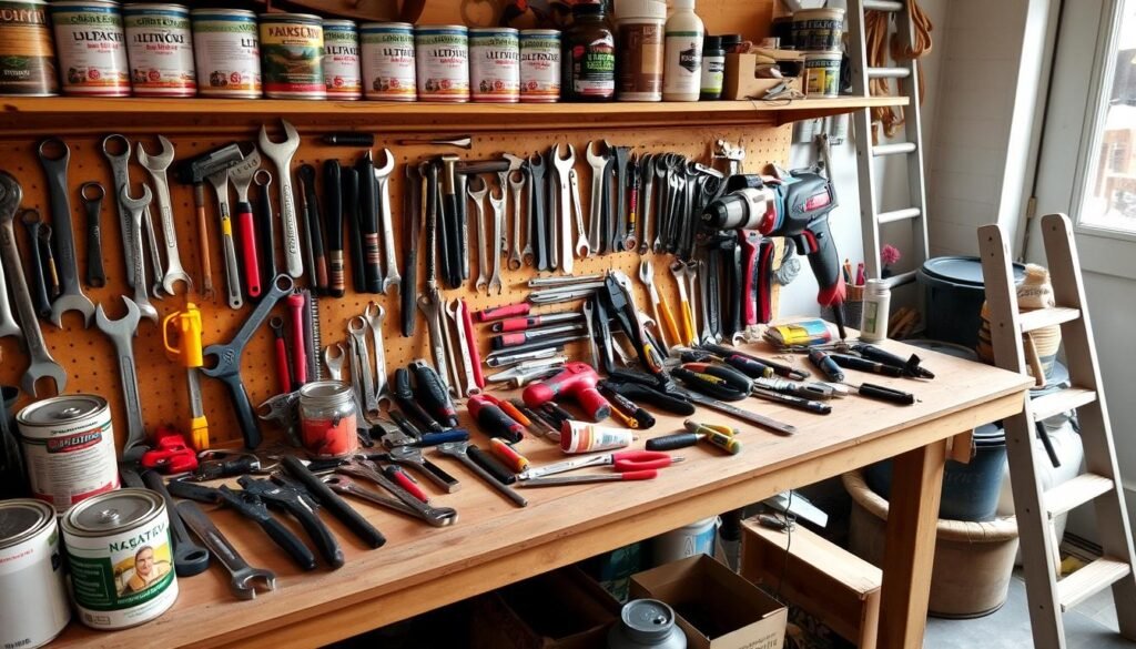 handyman income