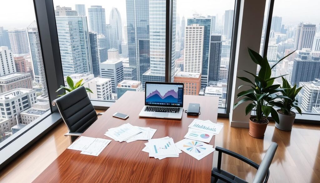investment management