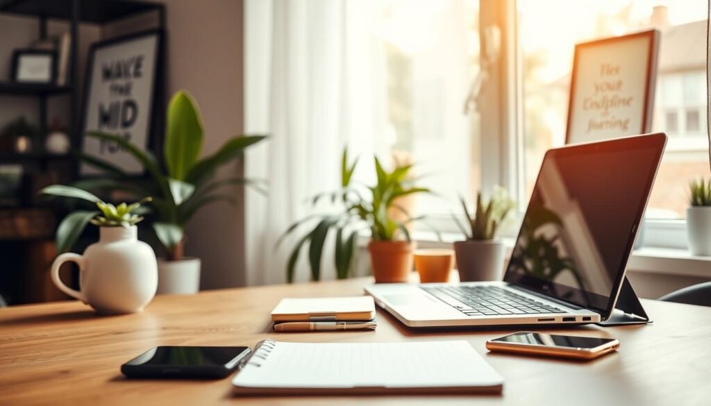 virtual assistant income