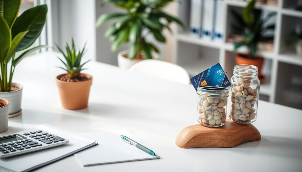 maintain low credit utilization