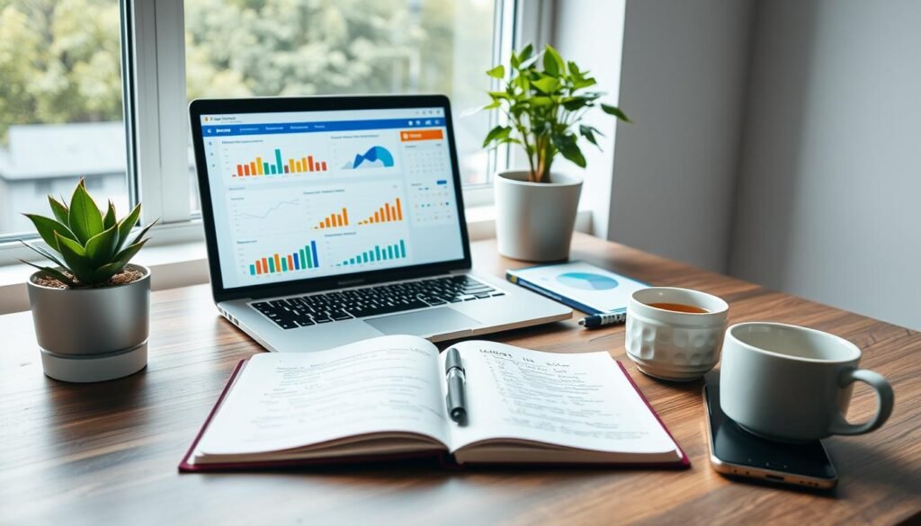 Integrating with Budgeting Tools