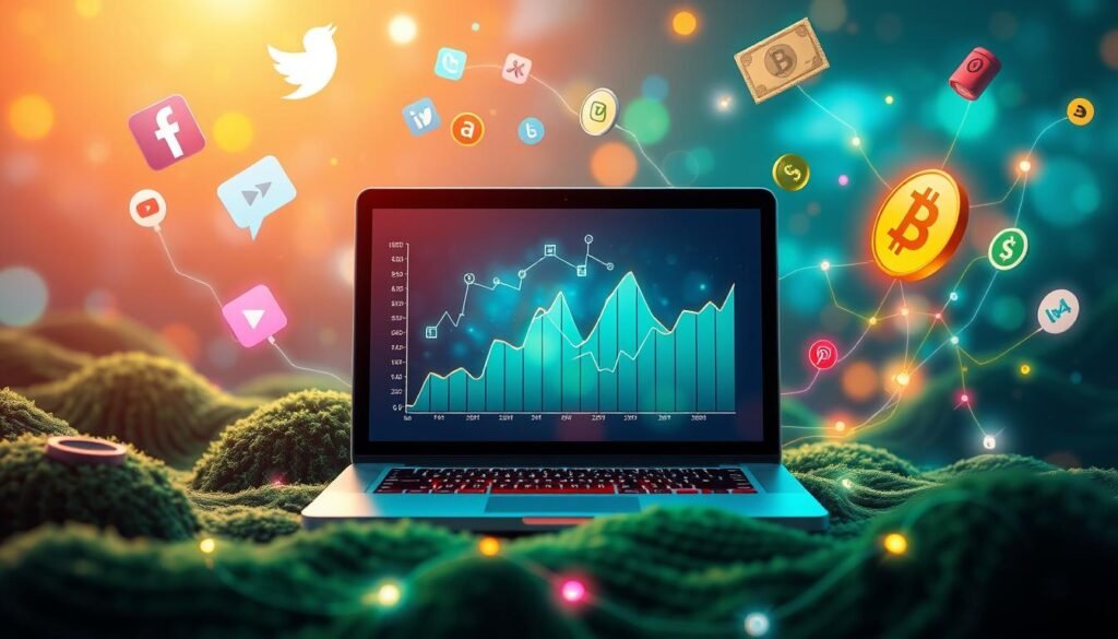 affiliate marketing