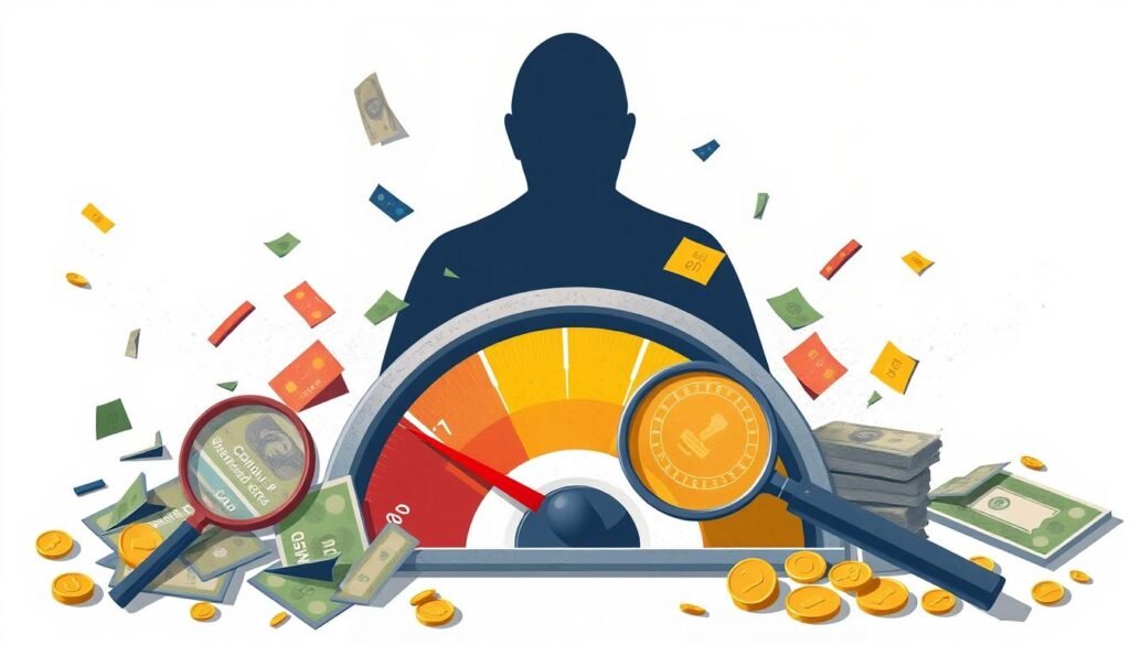 effects of hard inquiries
