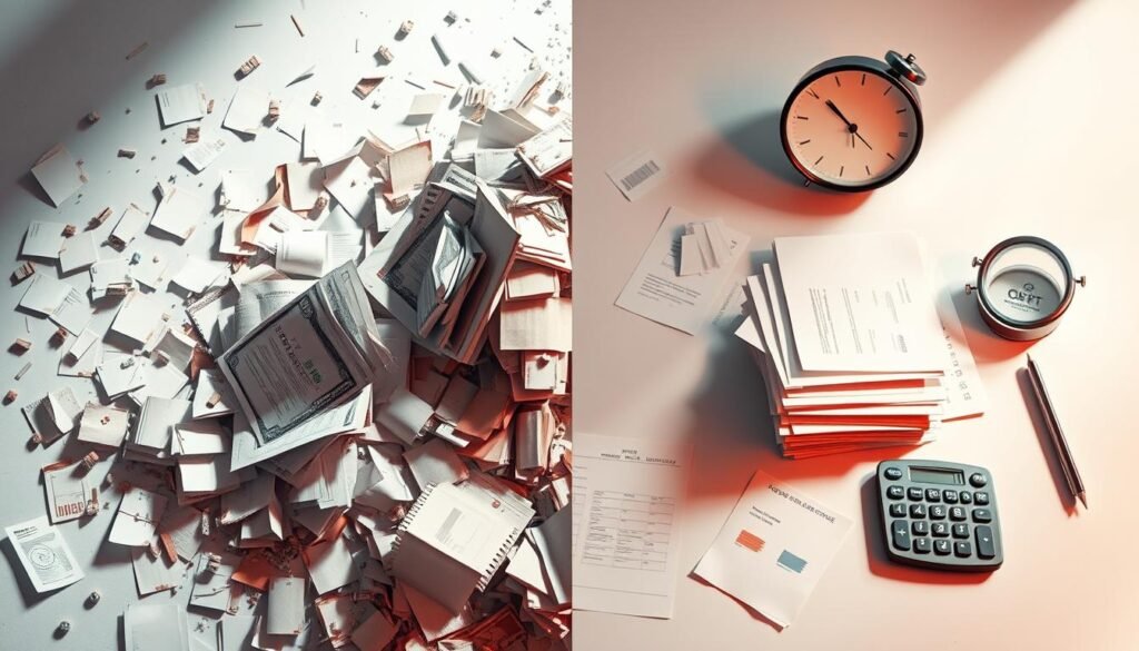 evaluating debt consolidation